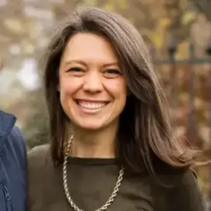 Samantha Philip