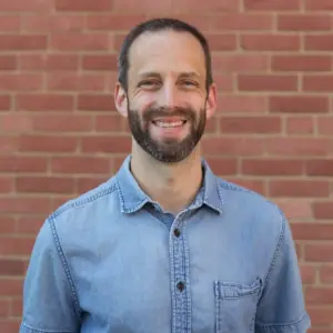 Andy Leuenberger