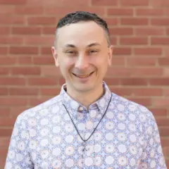 Nik Melchior Avatar